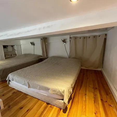 Apartman Centre De