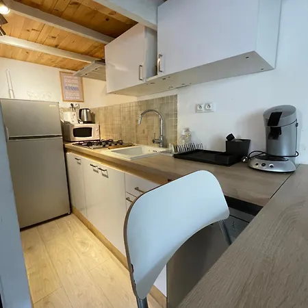 Apartman Centre De Cassis