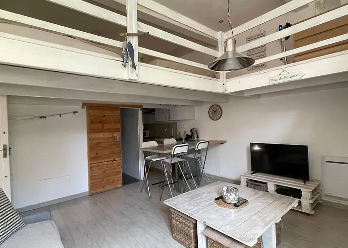Centre De Apartman *