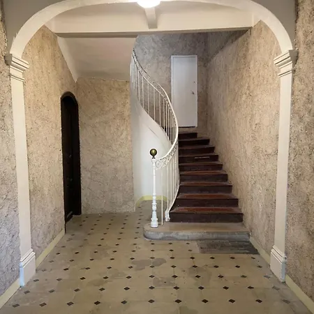 Lägenhet Centre De Cassis