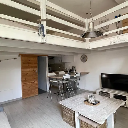 Centre De Lägenhet *